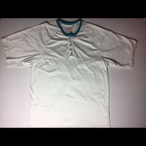 REI Vintage inspired Mesh Shirt